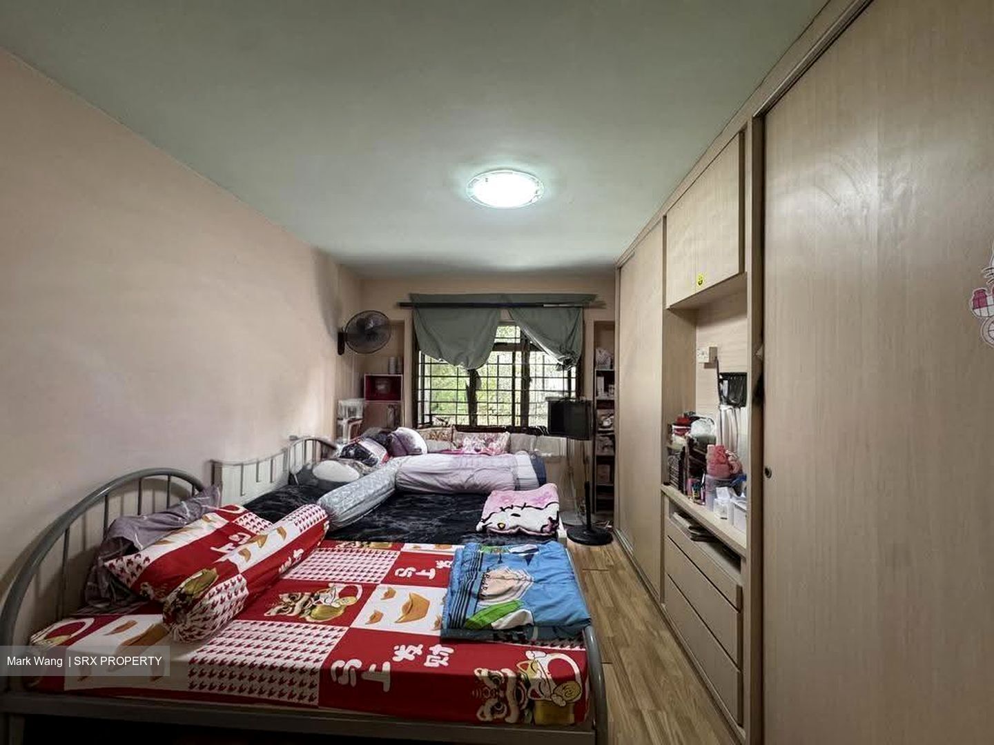 Blk 656B Jurong West Street 61 (Jurong West), HDB 5 Rooms #619134521